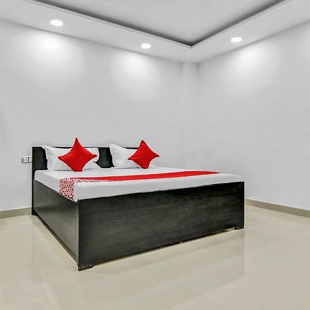 Flagship Hotel Secret Mirage Near Rithala Metro Station New Delhi Exterior photo